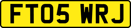 FT05WRJ