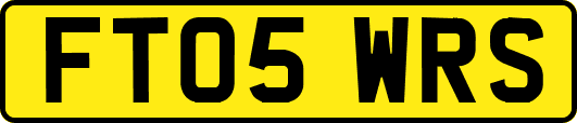 FT05WRS