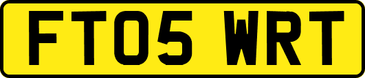 FT05WRT