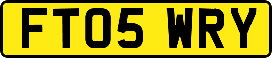 FT05WRY