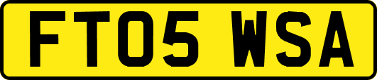 FT05WSA