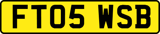 FT05WSB