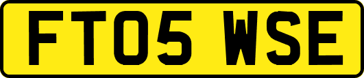 FT05WSE