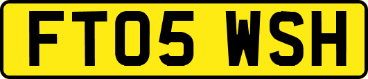 FT05WSH