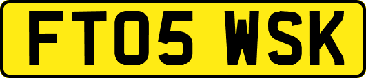 FT05WSK