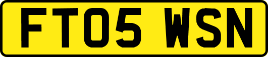 FT05WSN