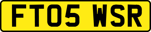FT05WSR