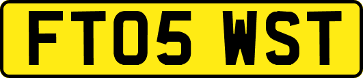FT05WST