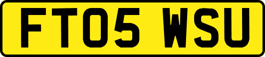 FT05WSU
