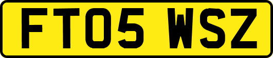 FT05WSZ