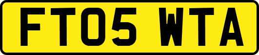 FT05WTA