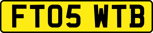 FT05WTB