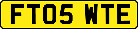 FT05WTE