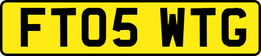 FT05WTG