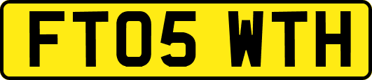 FT05WTH