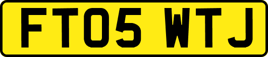 FT05WTJ