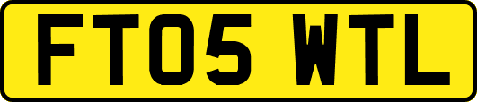 FT05WTL