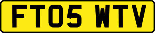 FT05WTV