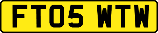 FT05WTW
