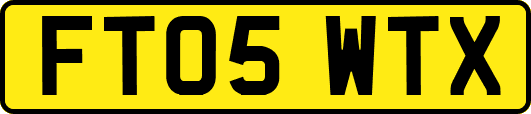 FT05WTX