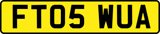 FT05WUA