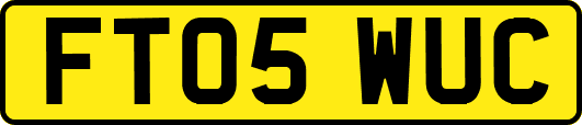 FT05WUC