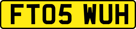 FT05WUH