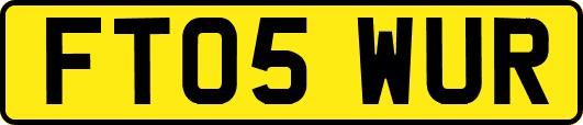 FT05WUR