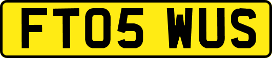 FT05WUS
