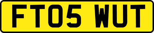 FT05WUT