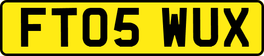 FT05WUX