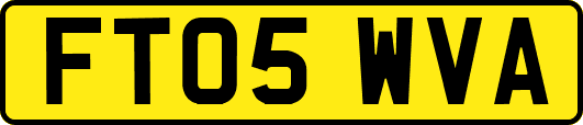 FT05WVA