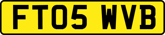 FT05WVB