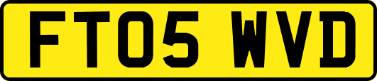 FT05WVD