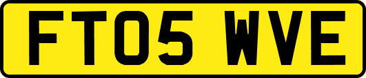 FT05WVE
