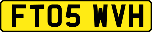 FT05WVH