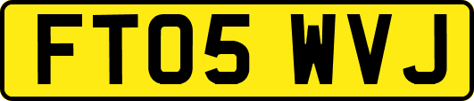 FT05WVJ