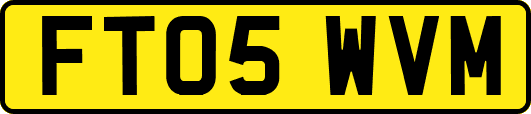 FT05WVM