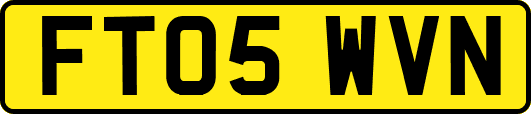 FT05WVN