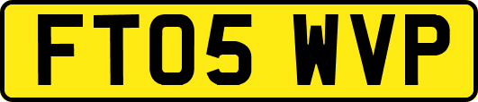 FT05WVP