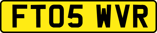 FT05WVR