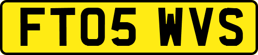 FT05WVS