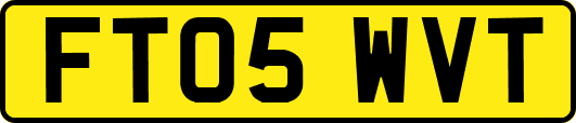 FT05WVT