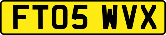 FT05WVX