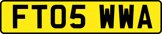 FT05WWA