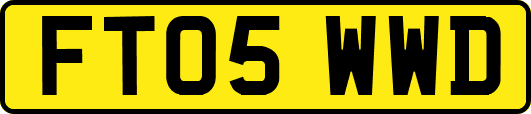 FT05WWD