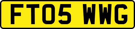 FT05WWG