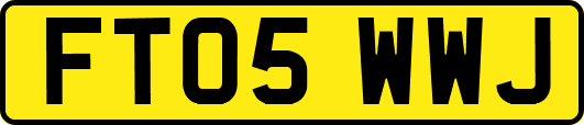 FT05WWJ