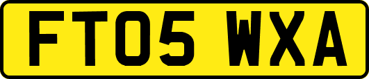 FT05WXA