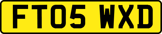 FT05WXD